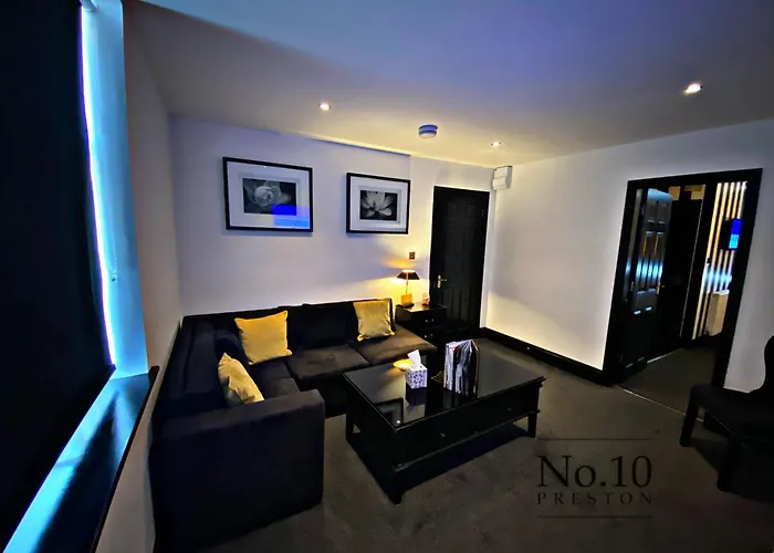 No.10 Preston