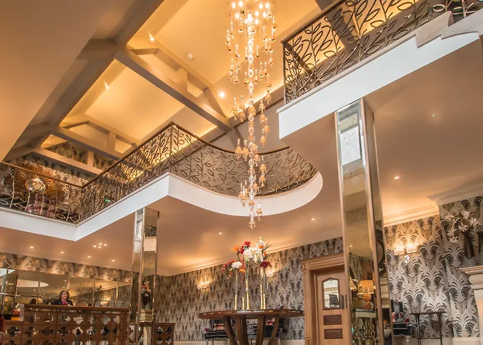 Grosvenor Pulford Hotel & Spa