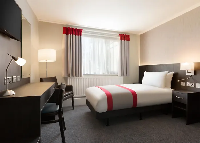 Ramada Chorley South