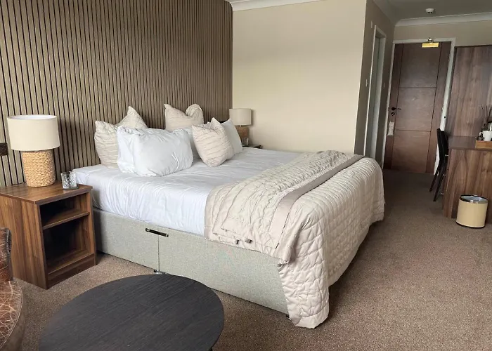 Beech Hill Hotel & Spa